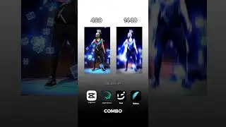 | ALIGHT MOTION + CAPCUT + KOLORO + WINK | SMOOTH🔥🔥🔥 