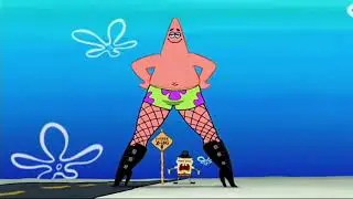 SpongeBob Movie - I’m a goofy goober rock