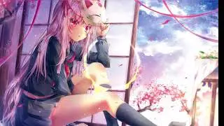 ◆Nightcore◆Akahitoha(紅一葉)
