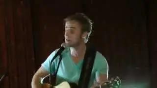 Adam Gregory Live - Unchained Melody (exclusive)