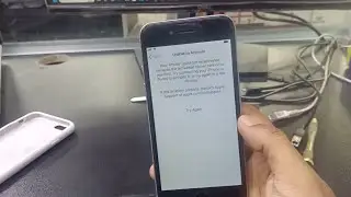iphone 6 Icloud Bypass with Signal new tool iBypassSignal /how to use iBypassSignal bd