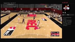 quon-a-random's Live PS4 Broadcast