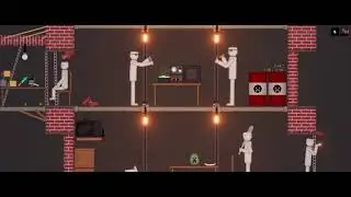 My third People playground "scene"