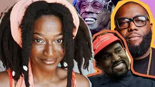 The Radical to Conservative Pipeline in Rap Music: Kanye, Killer Mike & Lil Wayne + More