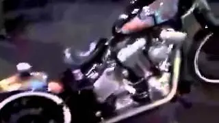 Lindas motos