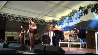 Memoriam - 1 - Hängt den Adel - Live Metalfest 2011