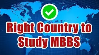 Which is Right Country to Study MBBS? How Philippines is Good For MBBS?