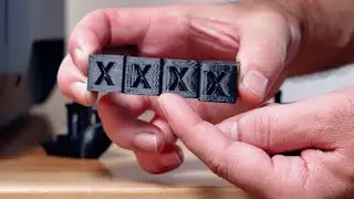 Qidi Q1 Pro - 3D Printer - Speed Test
