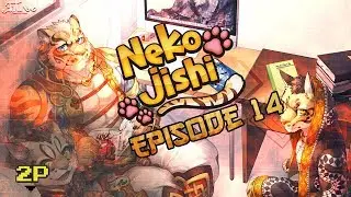 Nekojishi | Ep 14 | [True Ending Route]