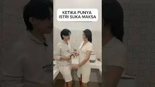 ULAH DERBY KALO NYURUH MASUKIN KE MULUT