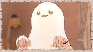 MMD | getting into that spooky month vibes