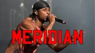Jme Type Beat | Grime Type Beat | Slex - Meridian