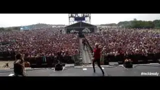 Hot Chelle Rae - Recklessly (Live)