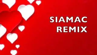 ENIGMA REMIX BY SIAMAC