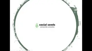SocialSeeds - Short Project Presentation