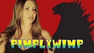 Godzilla Whisperer