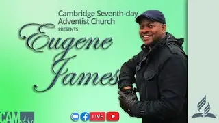Worship LIVE | "What Kind Of Virgin Are You- Sermon" Eugene James - 06/04/2024