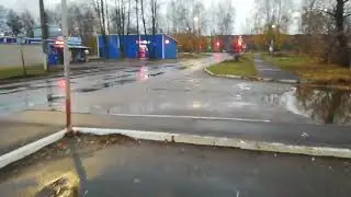 Будет ли полицейский участок в Венеций  или на.......
