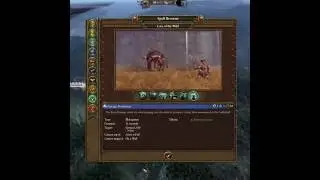 Total War: Warhammer - Lore of the Wild