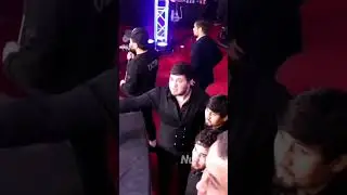 Murod Hontorayev #mma #murod #mmanews #shortvideo #mma #mahmudmurodov