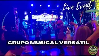 Grupo Musical Versátil - Son Latino