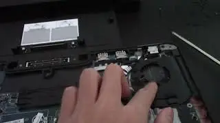 Dell Latitude E7470 RAM Upgrade Tutorial