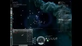 Eve - Online IRON PVP