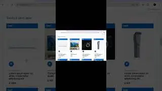Complete React E-commerce Website Using React JS part 8| #react #reactwebsite #reactjs