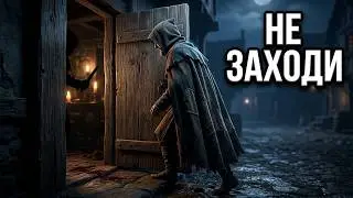The Tavern Where No One Survived Until Morning: The Dark Truth of the Middle Ages