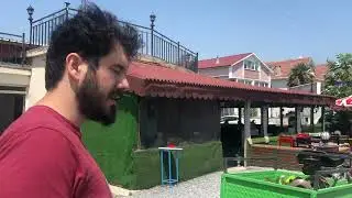 Samsun Vlog