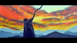 Месяц Элул 5784 - рав Даниэль Булочник
