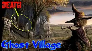 Most Haunted Village In The World | Kuldhara Village Rajasthan India