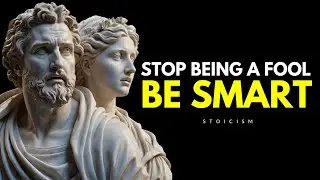 12 Clear Signs You Should CUT Contact with Them | Marcus Aurelius Stoicism
