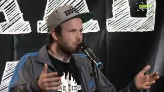6. Bielefelder Hörsaal-Slam - Quichotte - 