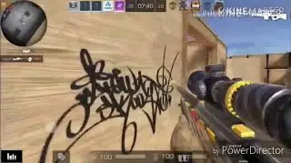 ТОП 5 ИГРОКОВ В STANDOFF2