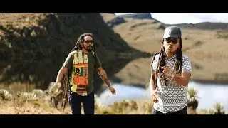 ElevaZion - JUNIOR SAMBO Ft. ALERTA KAMARADA // (Video Oficial)