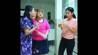 FTV INDONESIA. MAJIKAN CANTIK VS PEMBANTU GANTENG