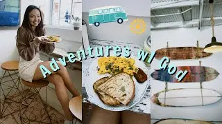 Adventures W/ God & Squad | Ep. 1