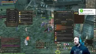 {Lineage 2 Awakening} 1000+ Сундуков с Сокровищами Орена! Акция 