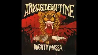 Mighty Massa - Breaking Down The Barrier (2006 album mix)