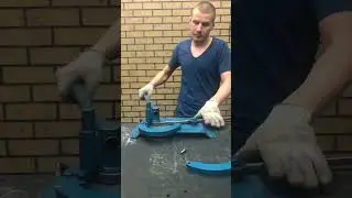 ЭЛЕКТРО блок усиления и станок «Улитка» ⚡️ 