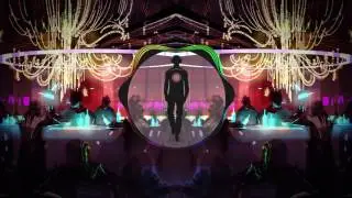 Darkpsy: Braindrop - Societal Hack