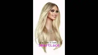 Avery FS24/102S12 (Laguna Blonde) Jon Renau Wigs