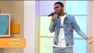BRUNN - MoonLight (ao vivo) no Bem-Vindos | RTP África