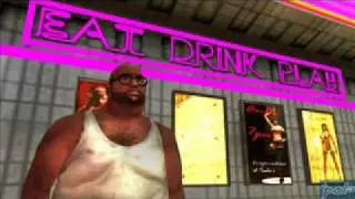 GTA: Liberty City Stories Flashback FM Soundtrack Sampler