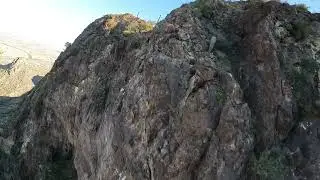 FPV Short: Pikacho Peak