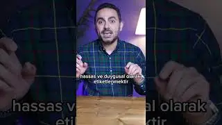 Saygısızlık yaşadığında bu oluyorsa dikkat