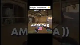 I think we have a russian in our team #csgo #shorts #memes
