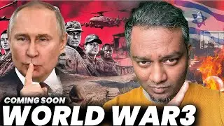 World War 3 Coming Soon/Know the Hidden Secrets