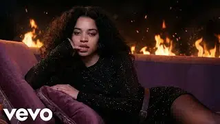 Ella Mai - Caught In The Feeling (Lyrical Music Video)